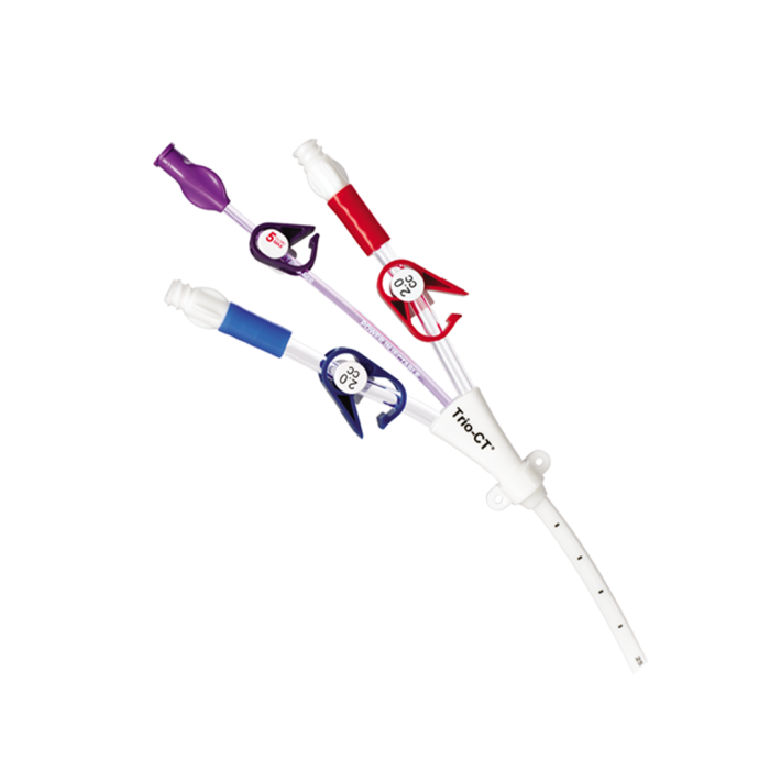 Short Term Hemodialysis Catheter Short Term Hemodialysis Catheter