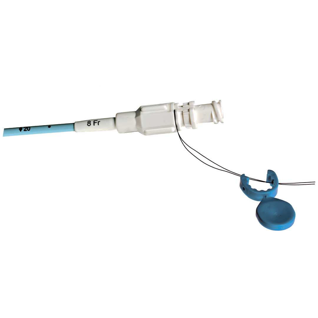 Biliary Drainage Catheter
