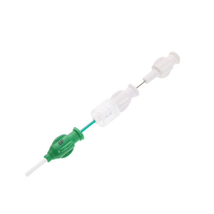 Introducer System