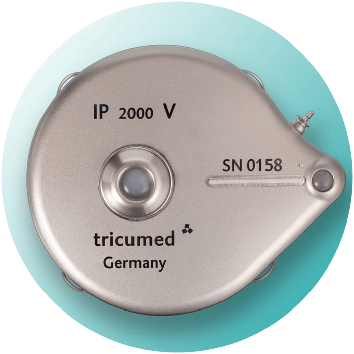 Implantable Infusion Pump
