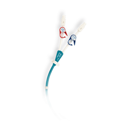 Long TerM Hemodialysis Catheters