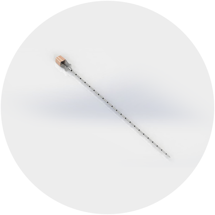 Percutanous Access Kit