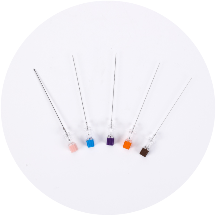 Spinal Needle (4)